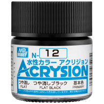 Acrysion (N)