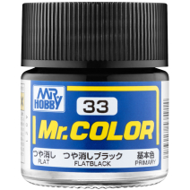 Mr.Color (C)