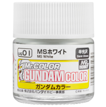 farby Mr.Color Gundam (UG)
