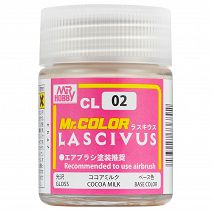 Mr.Color Lascivus (CL)