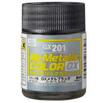 Mr.Metallic Color (GX)