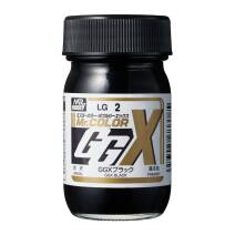 Mr.Color (GGX)