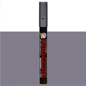 GM-05 Gundam Metallic Silver -  Paint Type