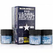 CS-682 U.S. Navy Colors for Aircraft (WW2)