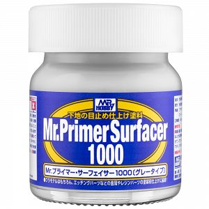 SF-287 Mr.Primer Surfacer 1000