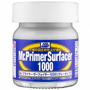 SF-287 Mr.Primer Surfacer 1000