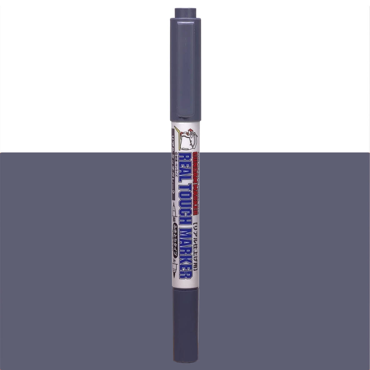 REAL TOUCH MARKER GM403 BLU 1