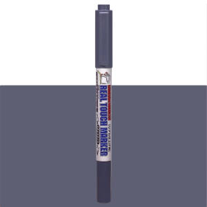 GM-401 Real Touch Marker - Gray 1