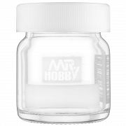 SB-223 Mr. Spare Bottle Large