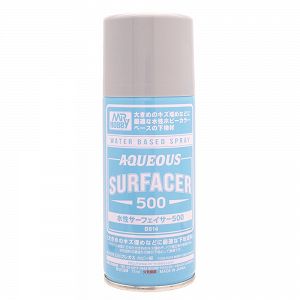B-614 Aqueous Surfacer 500
