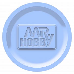 CL-111 Mr.Color Lascivus 10ml - Aura Sky Blue