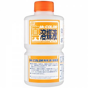 T-115 Replenishing Agent for Mr. Color (250 ml)