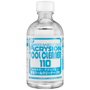 T-312 Acrysion Tool Cleaner (110ml)