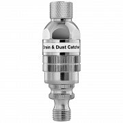 PS-282 Mr.Drain & Dust Catcher