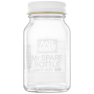 SB-224 Mr. Spare BottleXL