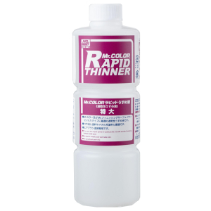 T-117 Mr. Rapid Thinner (400 ml)