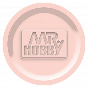 CL-03 Mr.Color Lascivus 10ml - Pale Clear Red