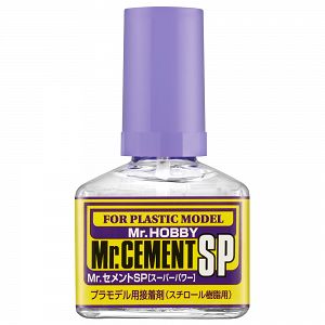 MC-131 Mr.Cement SP
