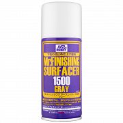 B-527 Mr.Finishing Surfacer 1500 Gray