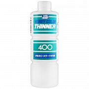 T-111 Mr.Aqueous Hobby Color Thinner 400