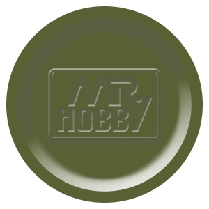 H-512 Russian Green 4BO 1947