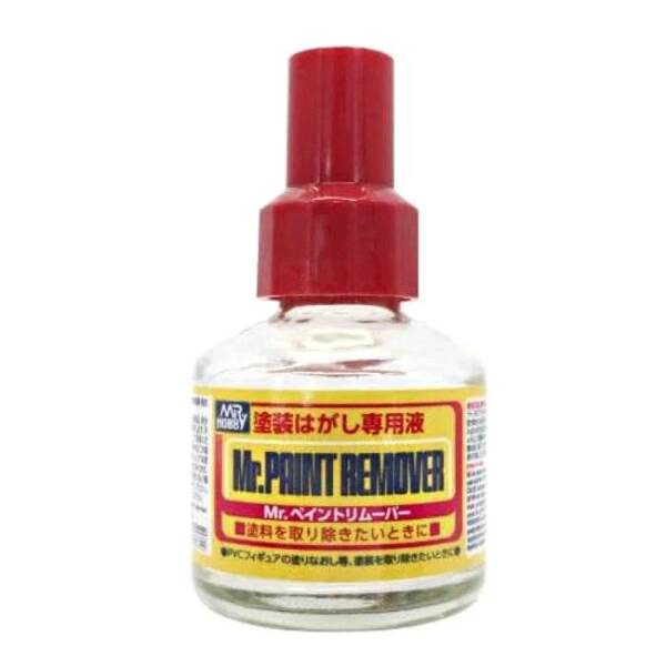 T-114 Mr. Paint Remover (40 ml)