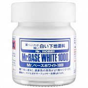 SF-283 Mr.Base White 1000