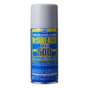 B-510 Mr.Surfacer 500