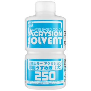 T-303 Acrysion Solvent (250ml)