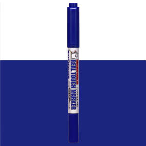 GM-403 Real Touch Marker - Blue 1