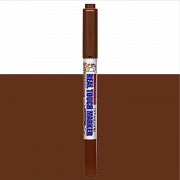 GM-407 Real Touch Marker - Brown 1