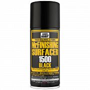 B-526 Mr.Finishing Surfacer 1500 Black