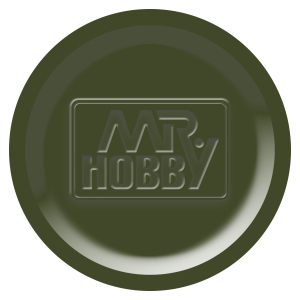 H-423 RLM83 Dark Green