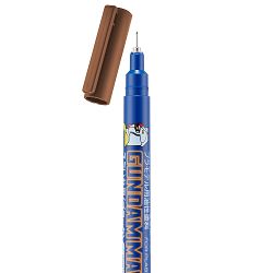 GM-03 Brown - Ultra Thin Liner Type - 3