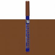 GM-03 Brown - Ultra Thin Liner Type