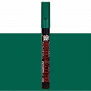 GM-18 Gundam Metallic Green - Paint Type