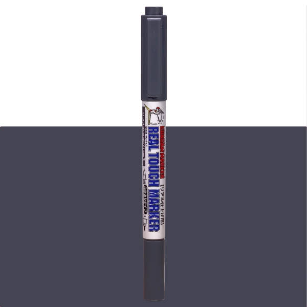 GM-402 Real Touch Marker - Gray 2