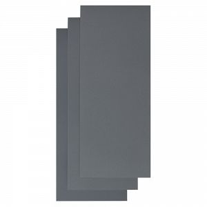 MT-302 Mr.Waterproof Sand Paper Set Fine 3x2