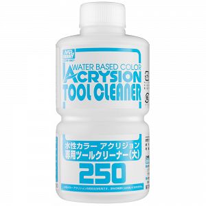 T-313 Acrysion Tool Cleaner (250ml)