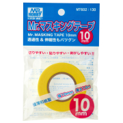 MT-602 Mr. Masking Tape (10mm)