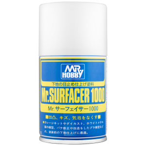 B-505 Mr.Surfacer 1000