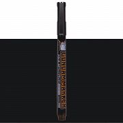 GM-20 Black - Ink Drawing