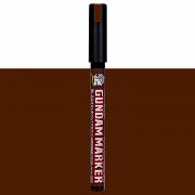 GM-303P Gundam Marker Pour Type Brown