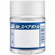 SB-220 Mr. Spare Bottle