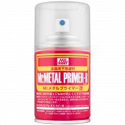 B-504 Mr.Metal Primer-R