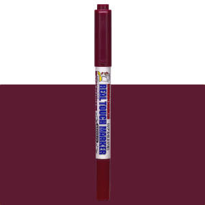 GM-404 Real Touch Marker - Red 1