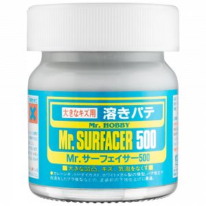 SF-285 Mr.Surfacer 500