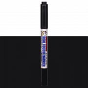 GM-406 Real Touch Marker - Gray 3