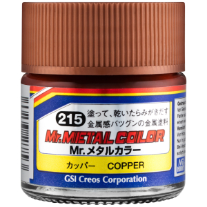 MC-215 Copper