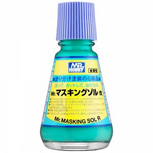 M-133 Mr.Masking Sol R